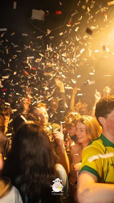 't Lammetje 27 februari 2025