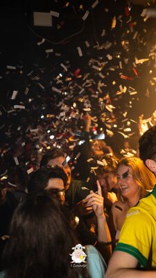 't Lammetje 27 februari 2025