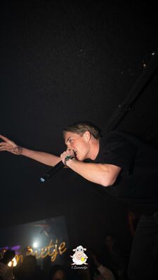 't Lammetje 27 februari 2025