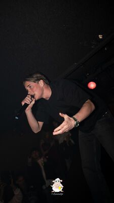 't Lammetje 27 februari 2025