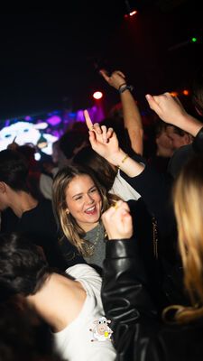 't Lammetje 27 februari 2025