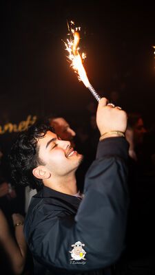 't Lammetje 27 februari 2025