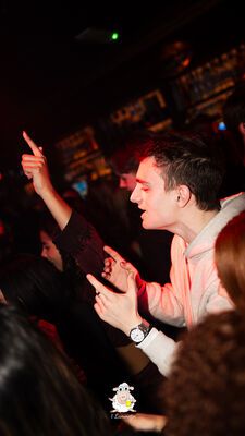 't Lammetje 27 februari 2025