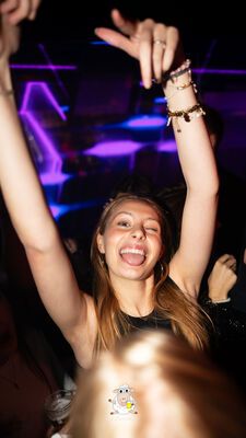 't Lammetje 27 februari 2025