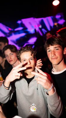 't Lammetje 27 februari 2025