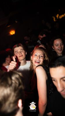 't Lammetje 27 februari 2025