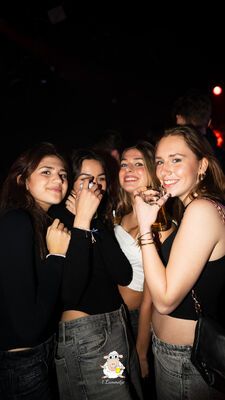 't Lammetje 27 februari 2025