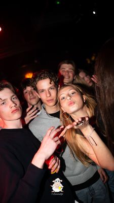 't Lammetje 27 februari 2025