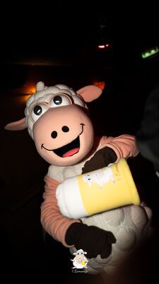 't Lammetje 27 februari 2025