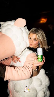 't Lammetje 27 februari 2025