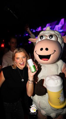 't Lammetje 27 februari 2025