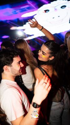 't Lammetje 27 februari 2025