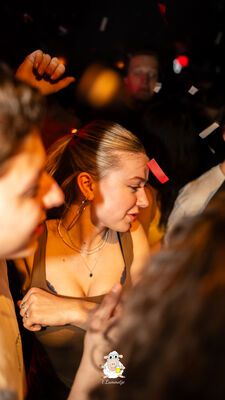 't Lammetje 27 februari 2025