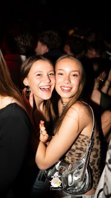 't Lammetje 27 februari 2025