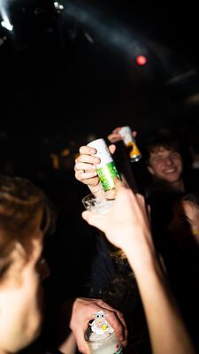 't Lammetje 27 februari 2025