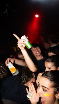 't Lammetje 27 februari 2025