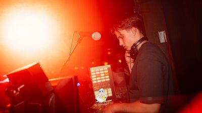 't Lammetje 27 februari 2025