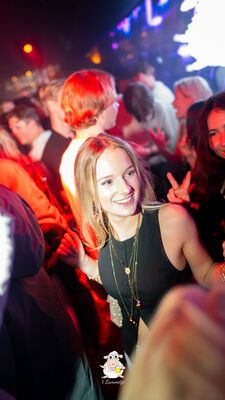 't Lammetje 27 februari 2025