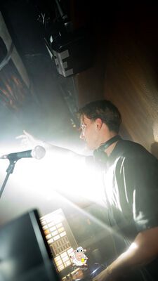 't Lammetje 27 februari 2025