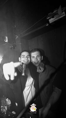 't Lammetje 27 februari 2025