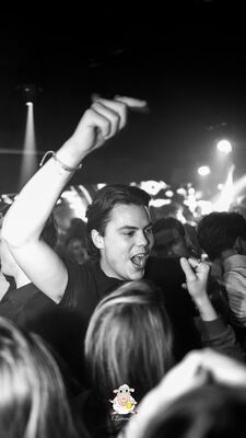 't Lammetje 27 februari 2025