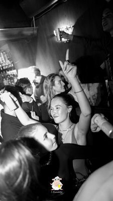 't Lammetje 27 februari 2025