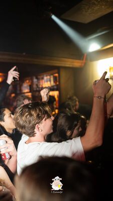 't Lammetje 27 februari 2025