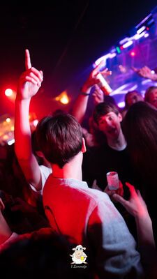 't Lammetje 27 februari 2025