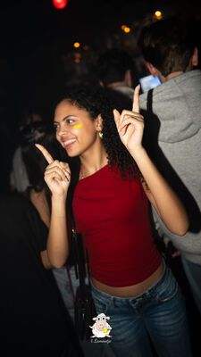 't Lammetje 27 februari 2025