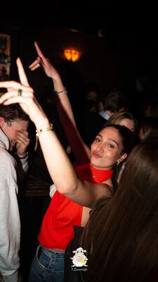 't Lammetje 27 februari 2025