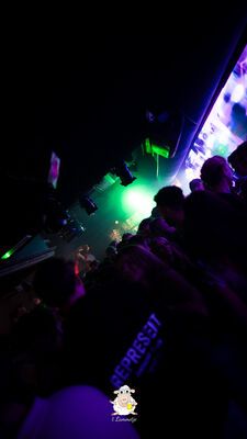 't Lammetje 27 februari 2025