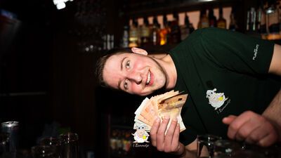 't Lammetje 27 februari 2025