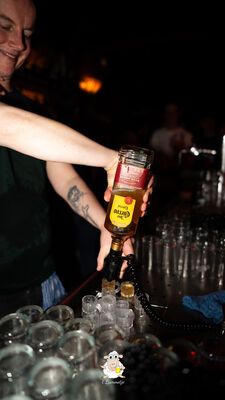 't Lammetje 27 februari 2025