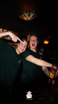 't Lammetje 27 februari 2025