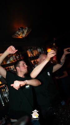 't Lammetje 27 februari 2025