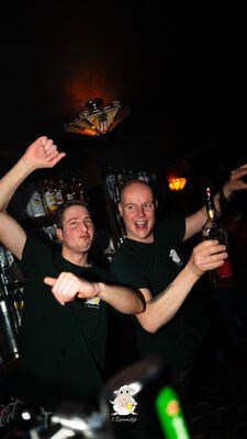 't Lammetje 27 februari 2025