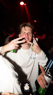 't Lammetje 27 februari 2025