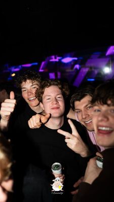 't Lammetje 27 februari 2025