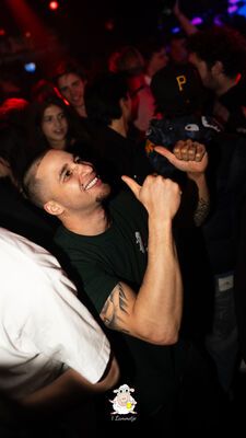 't Lammetje 27 februari 2025