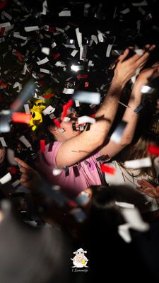 't Lammetje 27 februari 2025