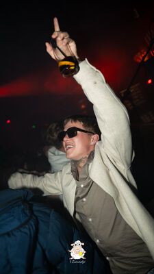 't Lammetje 27 februari 2025