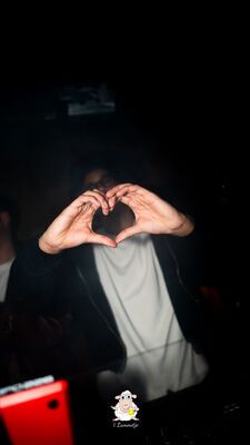 't Lammetje 27 februari 2025