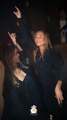 't Lammetje 27 februari 2025