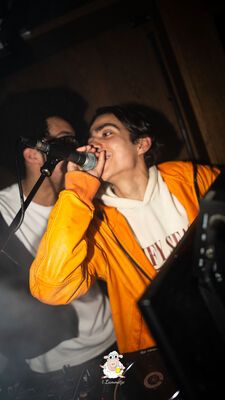 't Lammetje 27 februari 2025