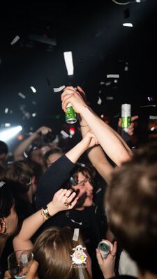 't Lammetje 27 februari 2025