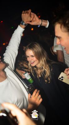 't Lammetje 27 februari 2025