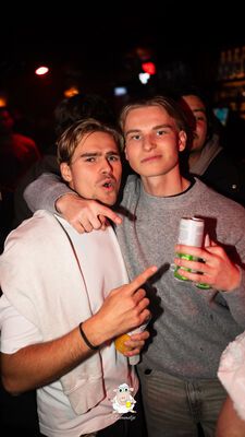 't Lammetje 27 februari 2025