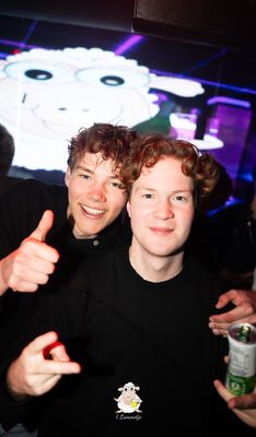 't Lammetje 27 februari 2025