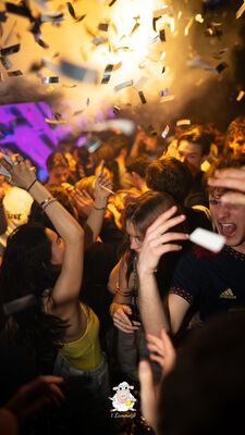 't Lammetje 27 februari 2025