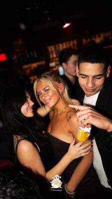 't Lammetje 27 februari 2025